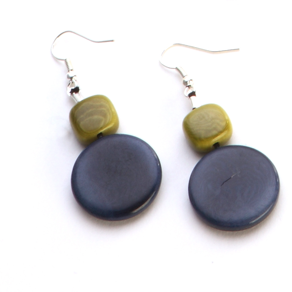 Leah Earrings