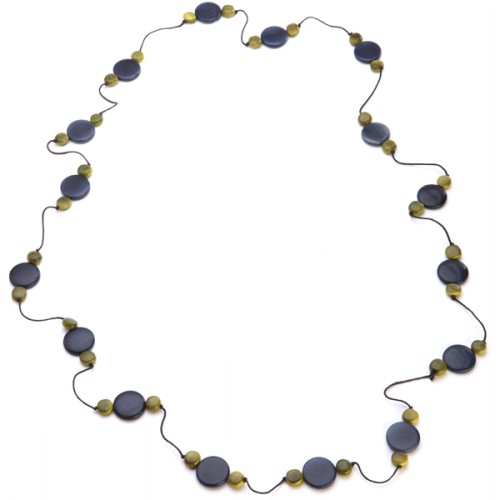 Leah Necklace