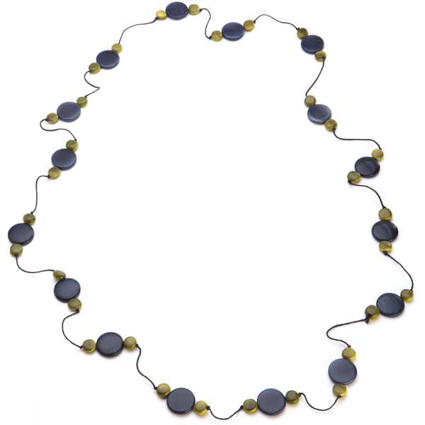 Leah Necklace