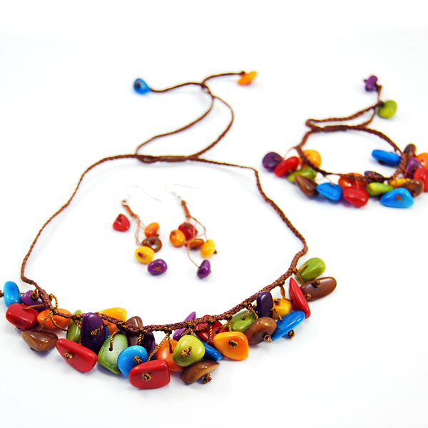 Trinket 3 Pc. Set