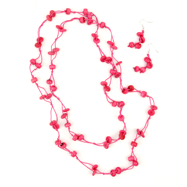 Double Strand Set