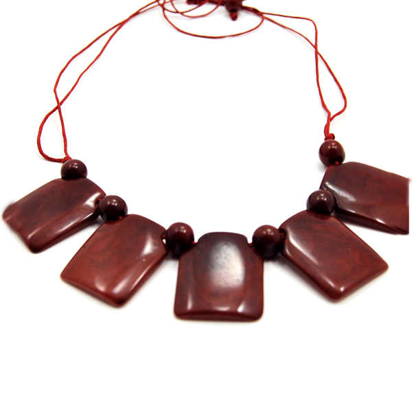 Tabla Necklace