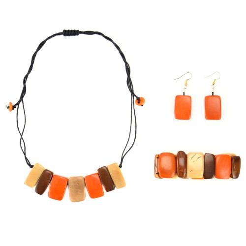 Tagua Gradient Set