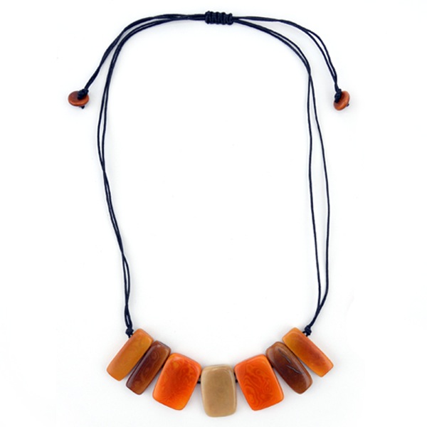 Gradient Necklace
