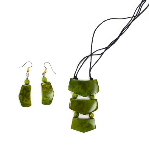 Ladder Set
