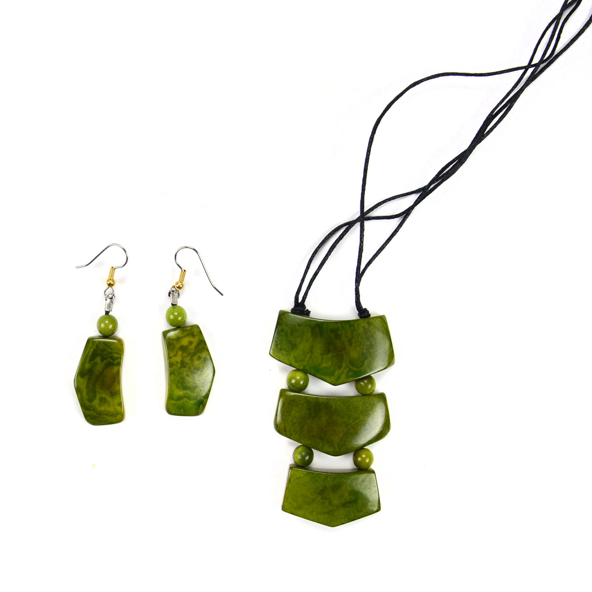 Ladder Set