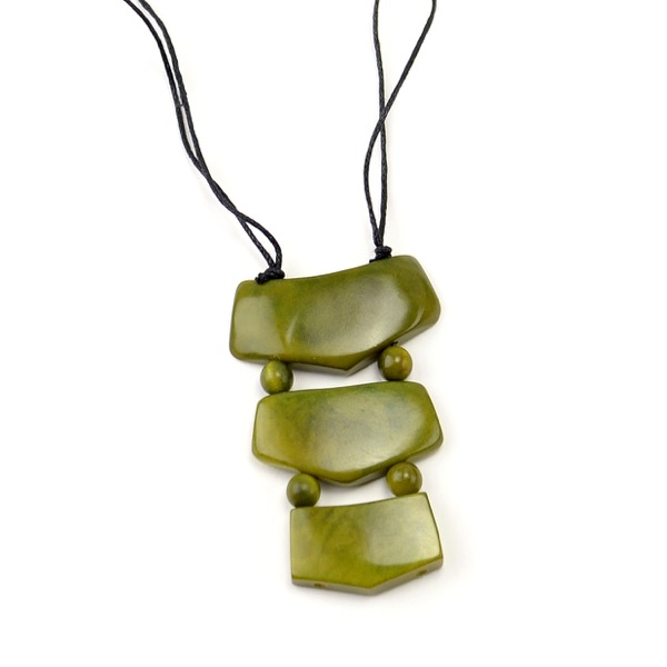 Ladder Necklace