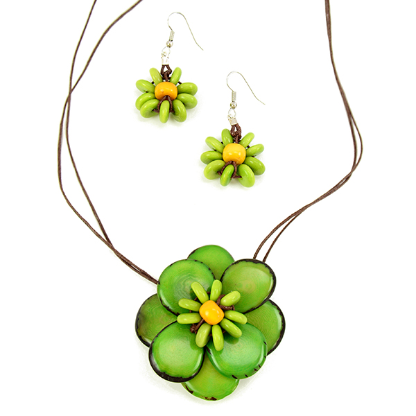 Solitary Flower Set