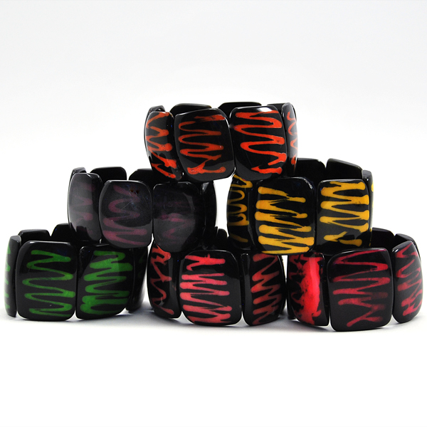 Batiki Bracelet