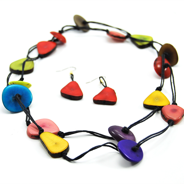 Tagua Lilypad Set