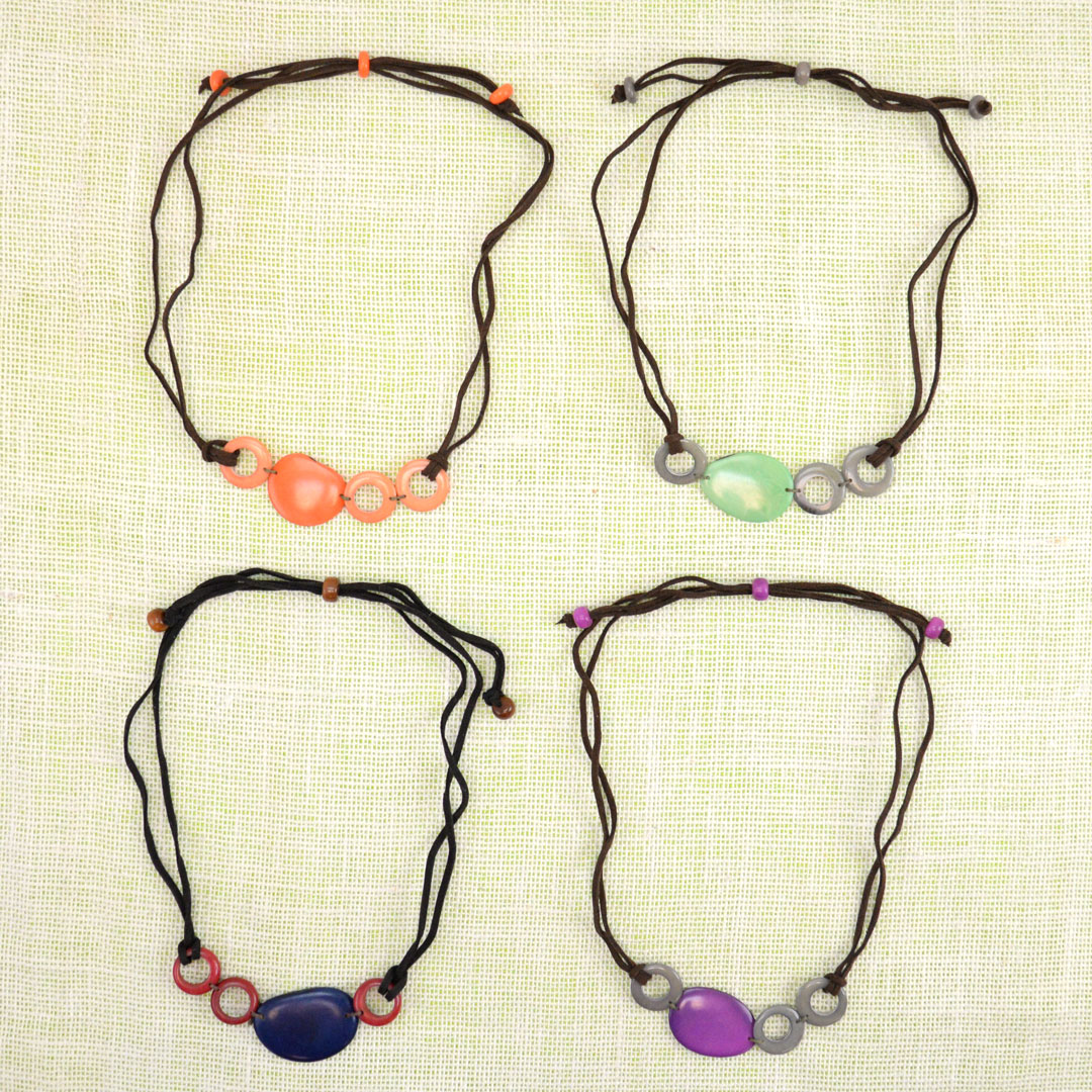 Relic Necklace