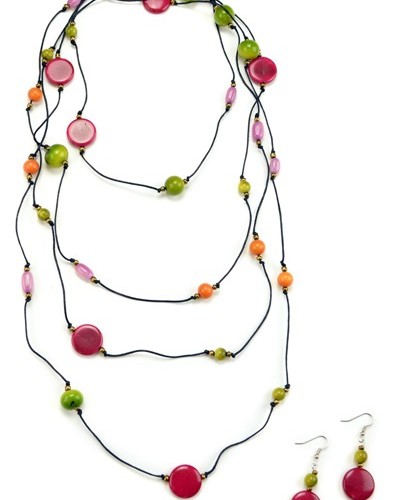 Planetary Set