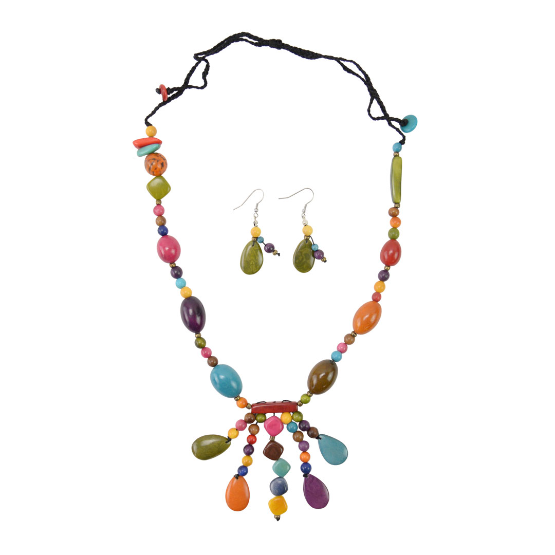 Carnivale Set