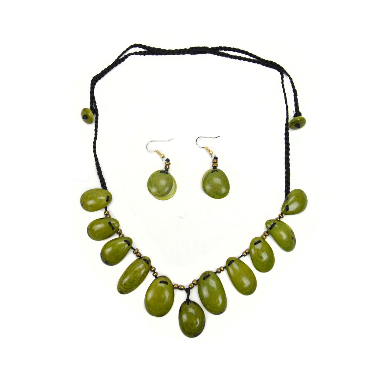 Foliage Set