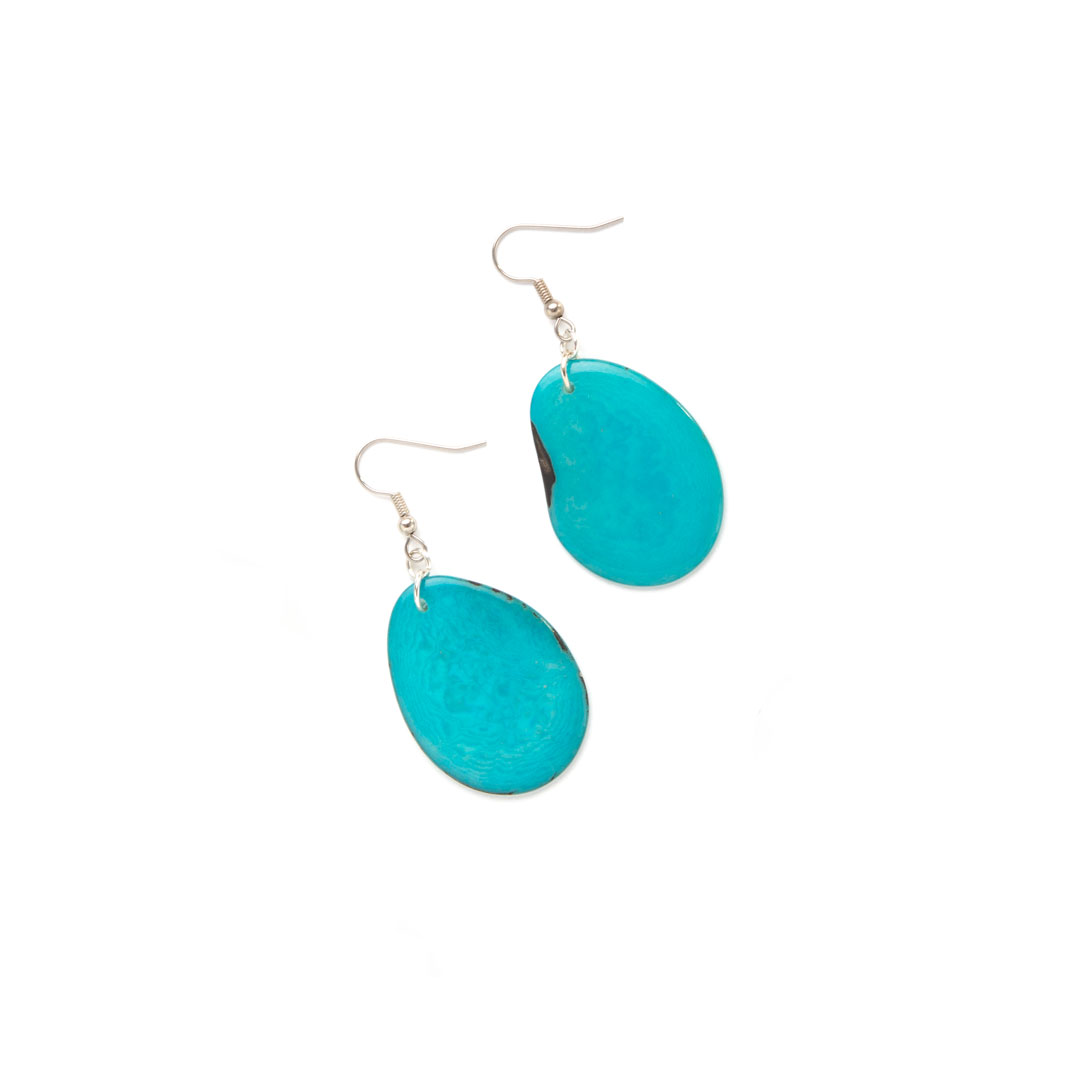 Poplar Earrings