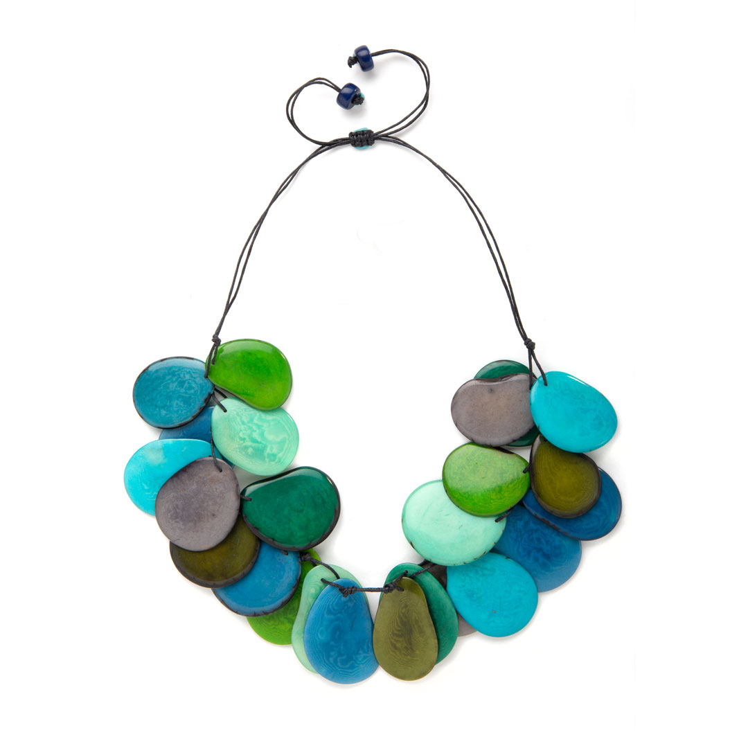 Poplar Necklace