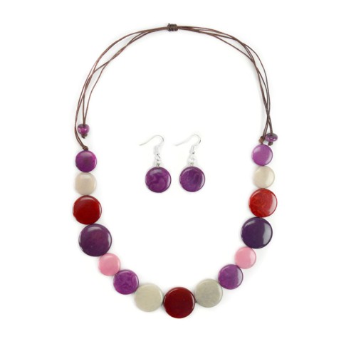 Tagua Bubble Set