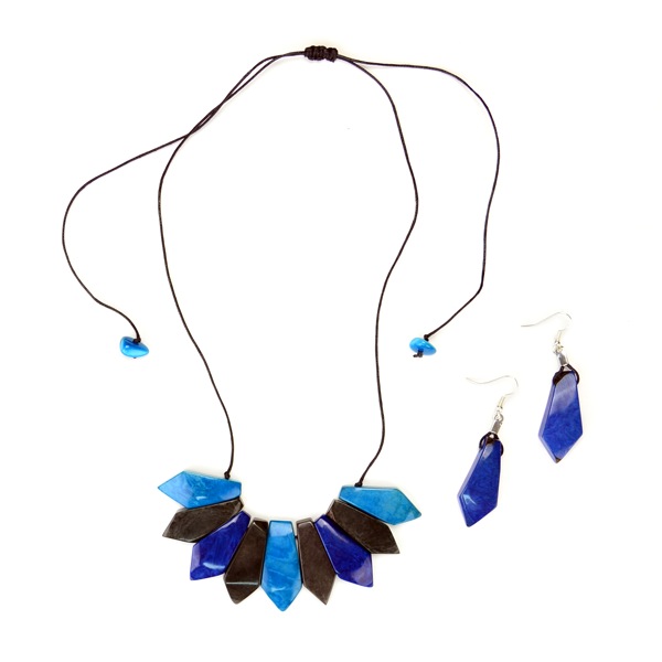 Pluma Set