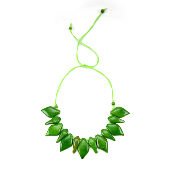Botany Necklace