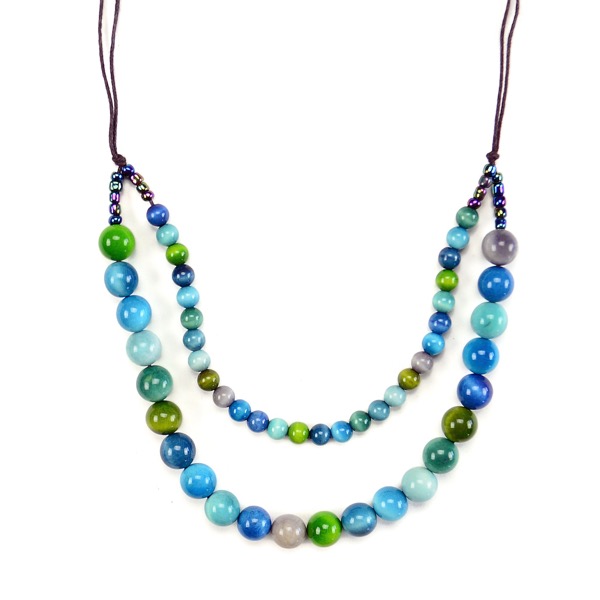 Esfera Necklace