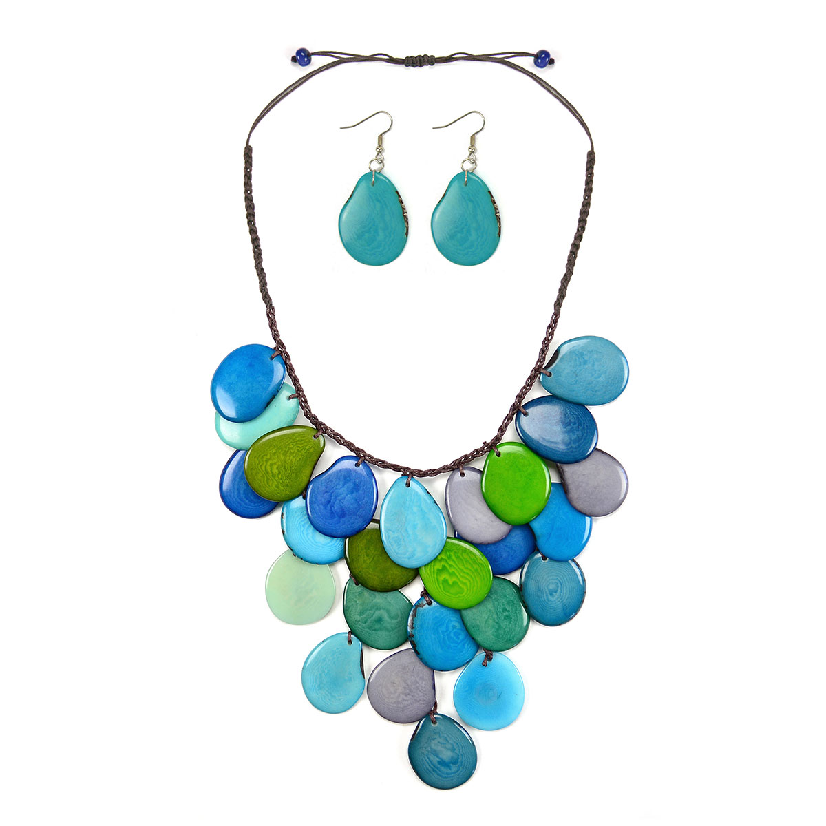Waterfall Set