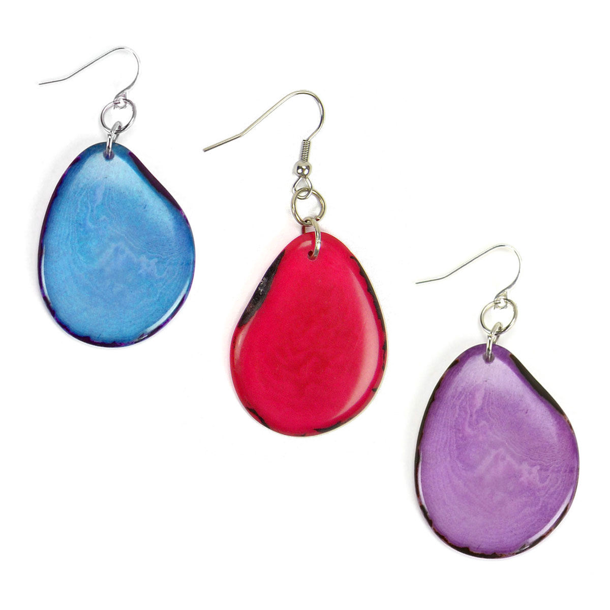 Waterfall Earrings
