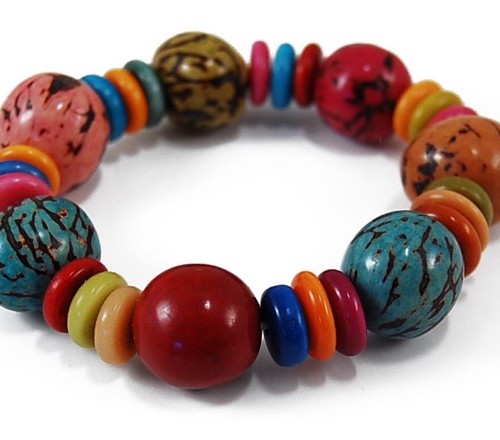 Pambil Multi Bracelet