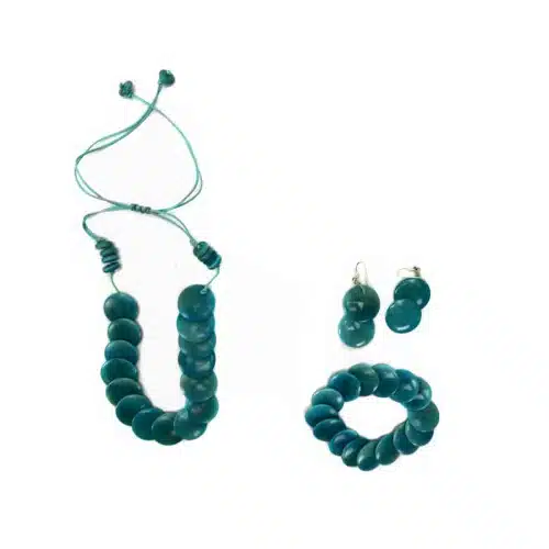 Tagua Disc Set