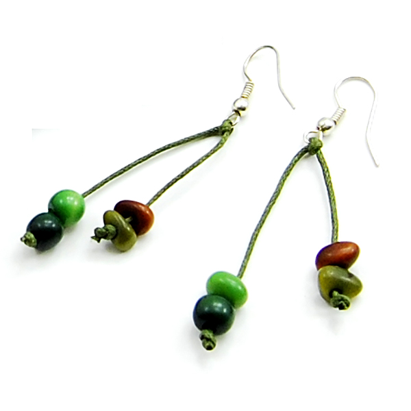 Pebbles Earrings