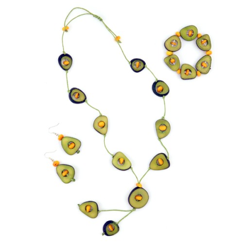 Thick Slice & Chip Set
