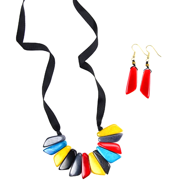 Radiance 2pc Set