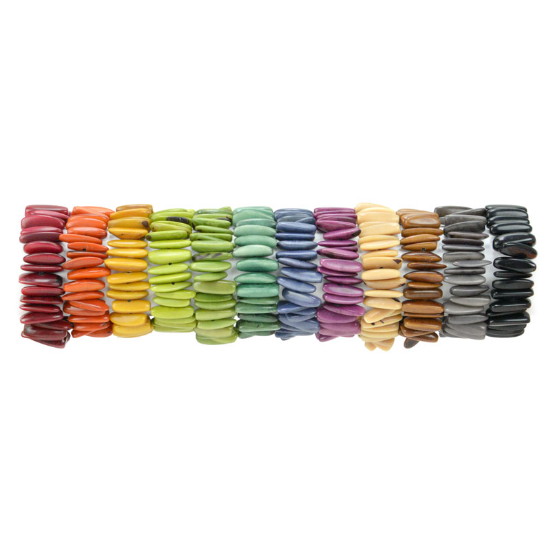 Pebble Stretch Bracelet