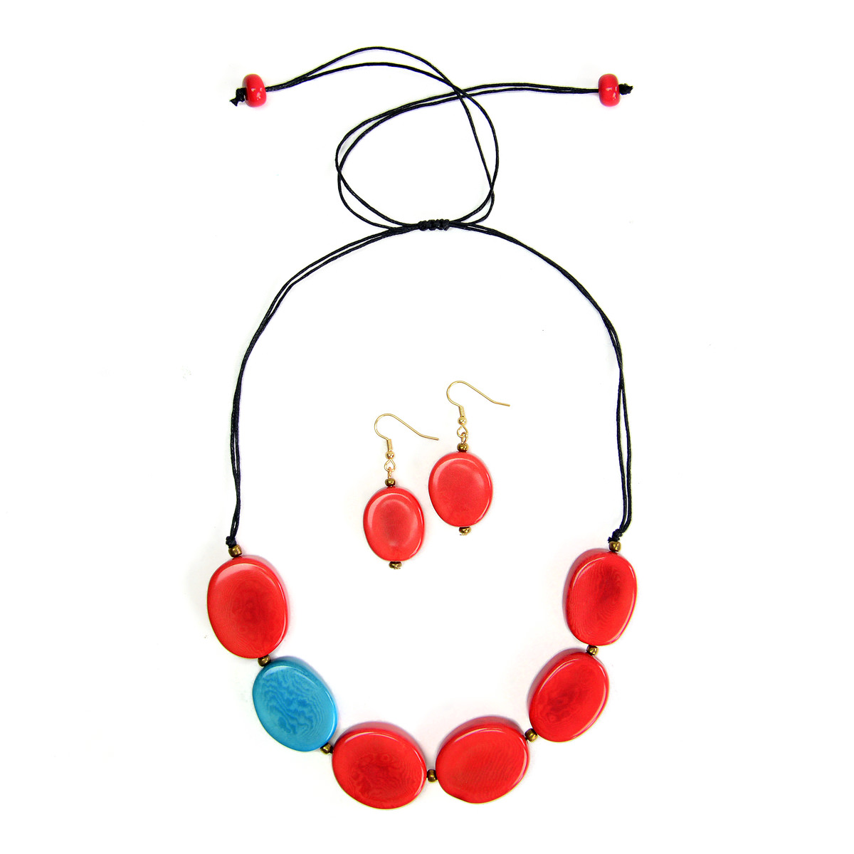 Caramelo Set