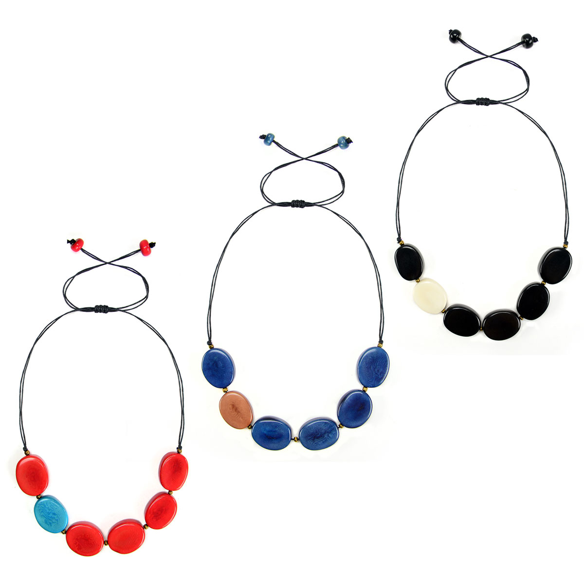 Caramelo Necklace