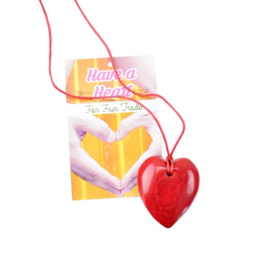 Heart Necklace