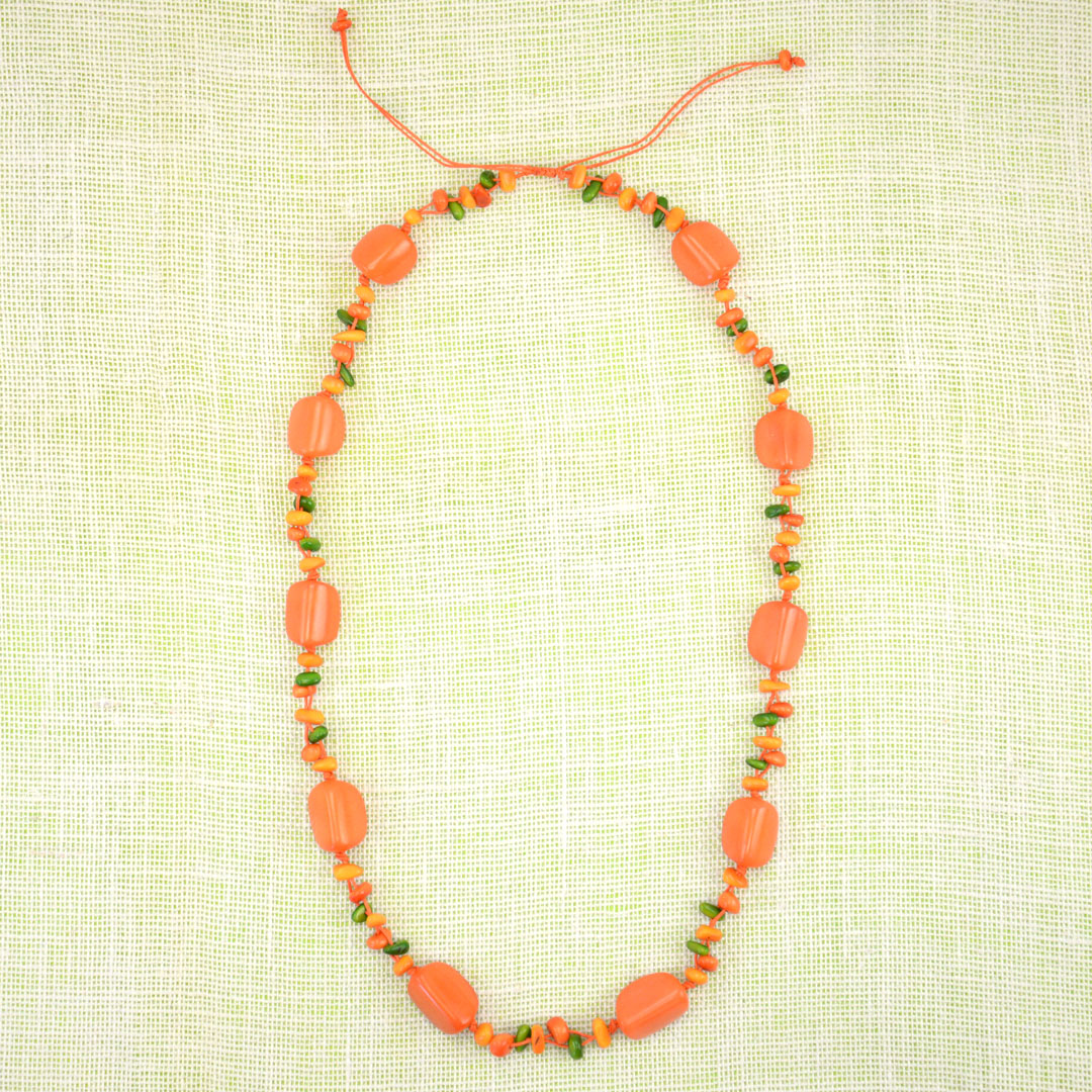 Chunky Necklace