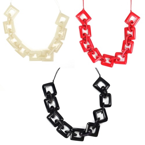 Camille Necklace