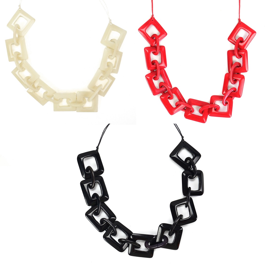 Camille Necklace