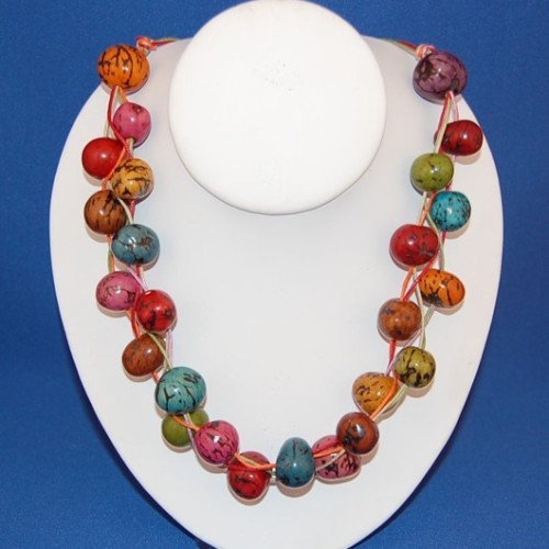 Fiesta Necklace