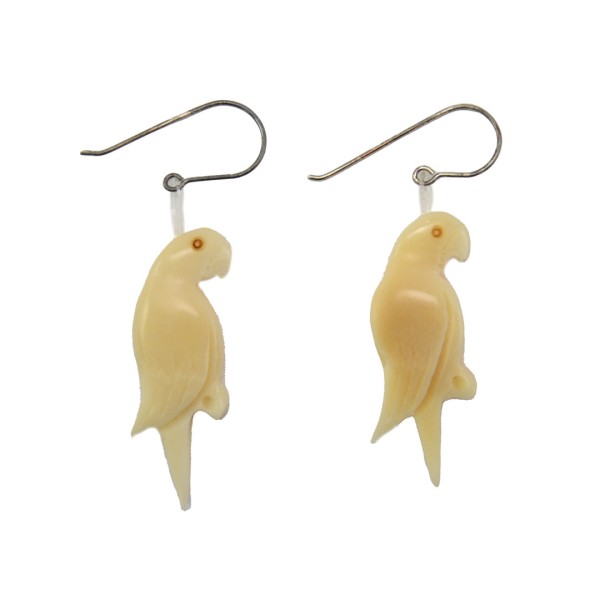Animal Earrings