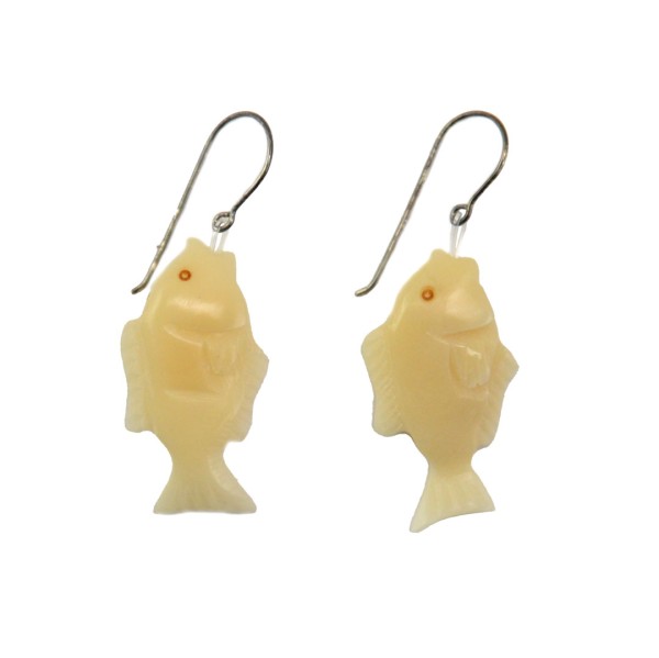 Animal Earrings