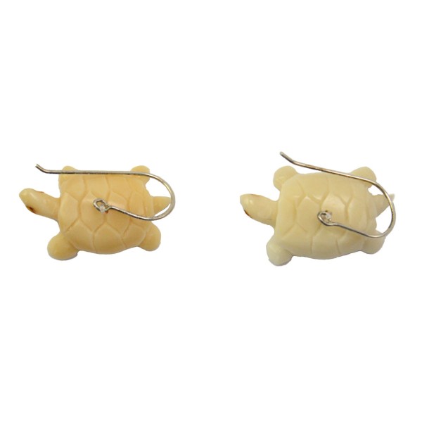 Animal Earrings