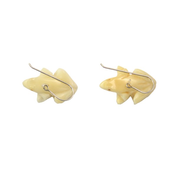 Animal Earrings