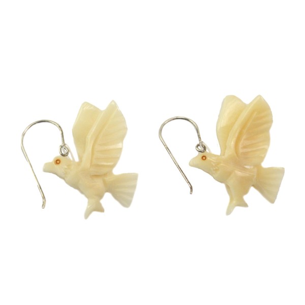 Animal Earrings