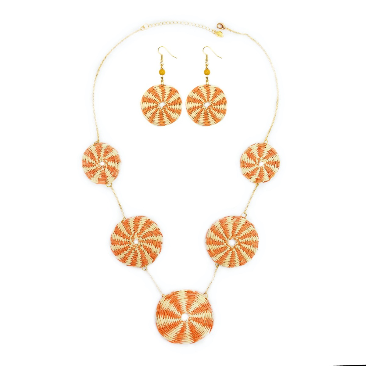 Disco Straw Set
