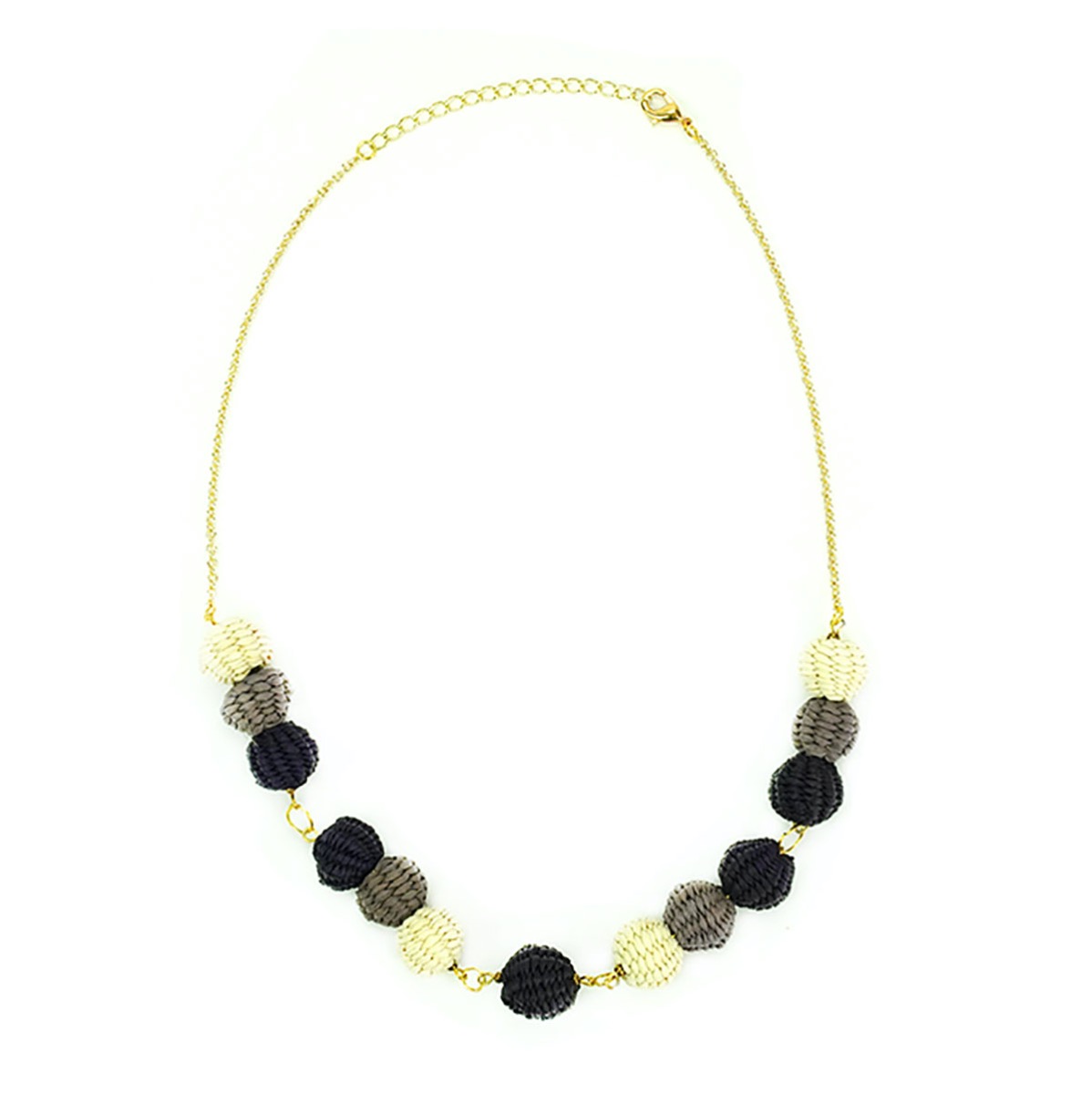 Bola Necklace