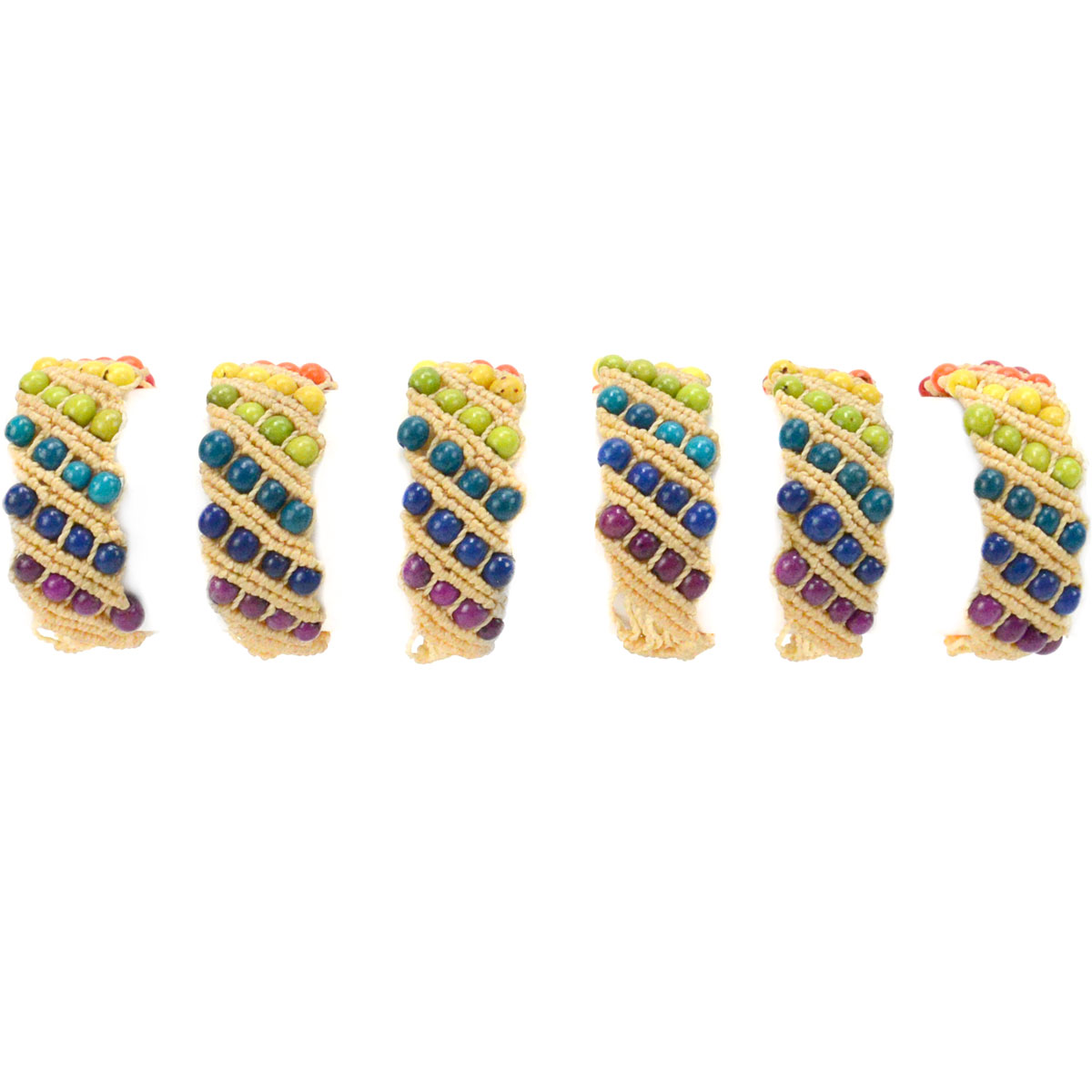 Woven Bracelet