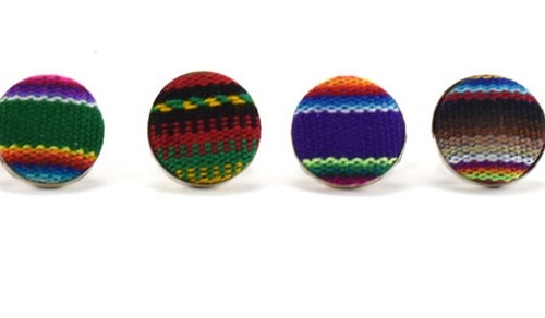 Textile Ring