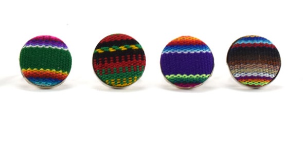 Textile Ring