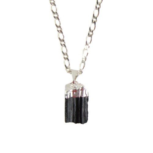 Crystal Shard Necklace